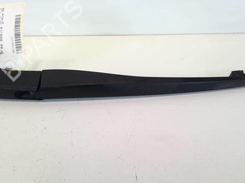 Used Rear windshield wiper arm OPEL ZAFIRA / ZAFIRA FAMILY B (A05) 1.7 CDTI (M75) (125 hp) 20944639