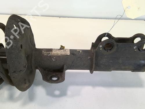 Right front shock absorber CHEVROLET AVEO Hatchback (T300) 1.3 D | BP20944231M17 