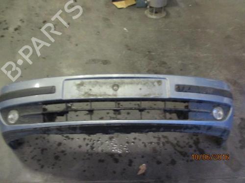 Used Front bumper Front bumper RENAULT LAGUNA II (BG0/1_) 1.9 dCi (107 hp) 22020605 22020605