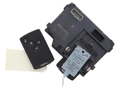 Card reader RENAULT CLIO IV (BH_) 1.5 dCi 75 | BP34415112E4 - Image 5