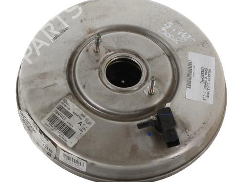 Used Servo brake Servo brake PEUGEOT 5008 II (MC_, MJ_, MR_, M4_) 1.6 BlueHDi 120 (MCBHZH, MCBHZW) (120 hp) 32349066 32349066