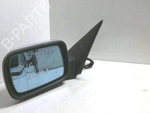Used Left mirror BMW 3 (E46) 330 d (204 hp) 20953849