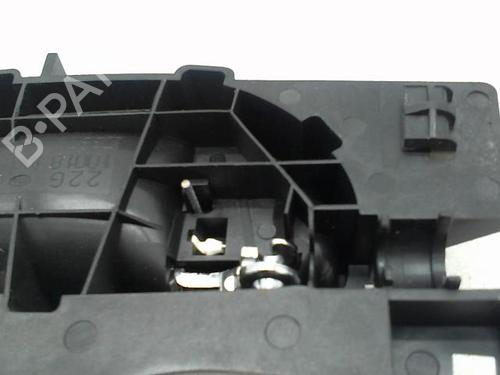 Rear left interior door handle CITROËN C4 I (LC_) 1.6 HDi | BP20944774I15 
