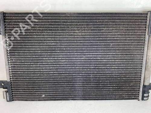 Used AC radiator AC radiator PEUGEOT 308 SW II (LC_, LJ_, LR_, LX_, L4_) 2.0 BlueHDi 150 (150 hp) 20938526 20938526