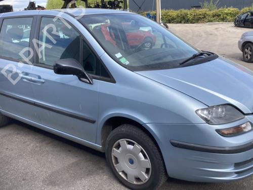 Used Parts FIAT ULYSSE (179_) 2.0 D Multijet 1958695