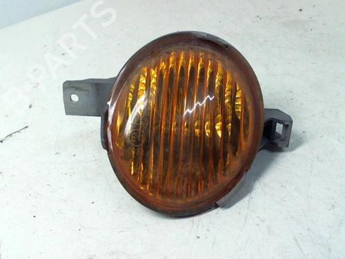 Used Left front indicator Left front indicator DAEWOO MATIZ (M100, M150) 1.0 (63 hp) 20938932 20938932
