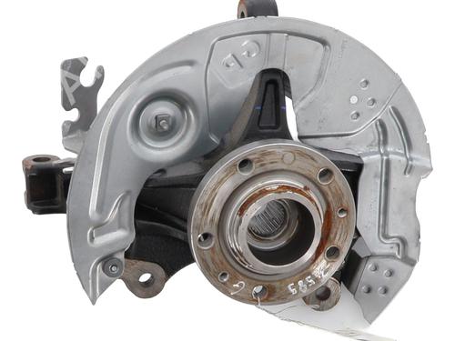 Left front steering knuckle PEUGEOT RIFTER 1.5 BlueHDi 130 | BP29115132M25 