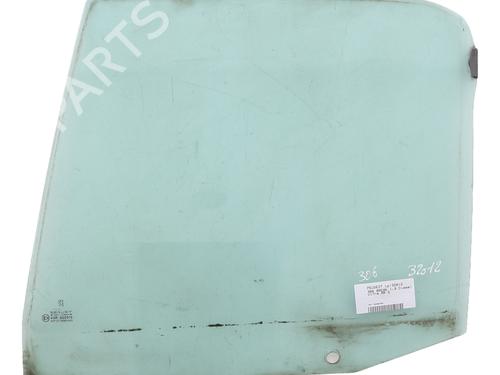 Used Rear left door window Rear left door window 37242246 37242246