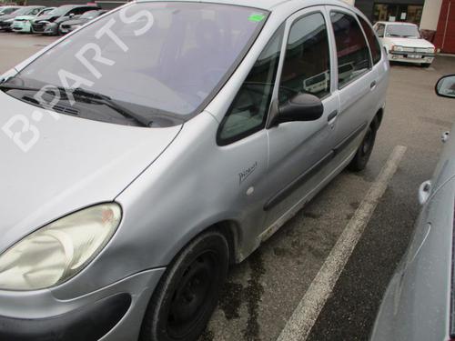 Elektronisk modul CITROËN XSARA PICASSO (N68) 2.0 HDi | BP20964047M83 