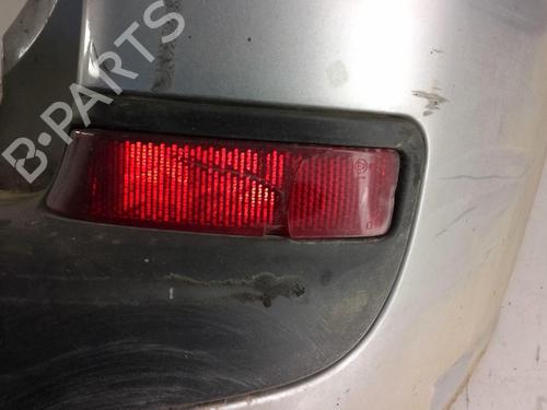Rear bumper PEUGEOT 807 (EB_) 2.2 HDi | BP22021854C8