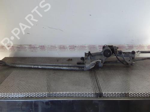 Front wiper motor PEUGEOT 807 (EB_) 2.2 HDi | BP20940127M29 