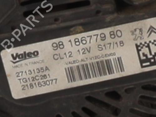 Generator CITROËN C3 / C3 ORIGIN III (SX) 1.2 VTi 82 | BP23901265M7 