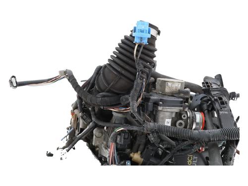 Engine RENAULT CLIO IV (BH_) 1.5 dCi 90 | BP32478812M1 - Image 3