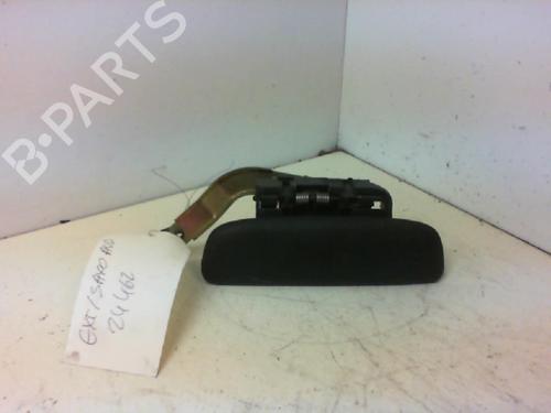 Used Front right exterior door handle CITROËN SAXO (S0, S1) 1.0 X (50 hp) 20970524