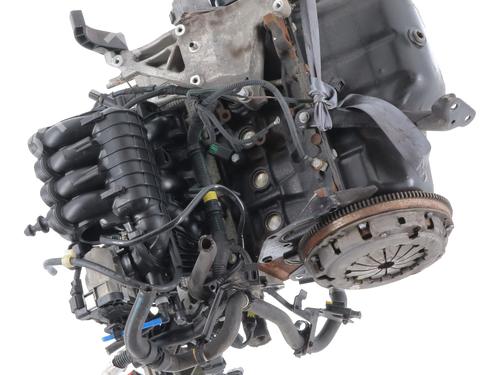 Engine FIAT 500 (312_) 1.2 (312AXA1A) | BP26182530M1  - Image 6