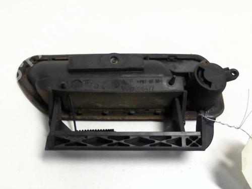 Used Front left exterior door handle Front left exterior door handle 20947152 20947152