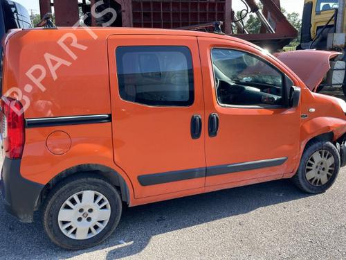 Engine control unit (ECU) FIAT FIORINO Box Body/MPV (225_) 1.3 D Multijet (225BXD1A, 225BXB1A, 225BXB11) | BP23889929M57 