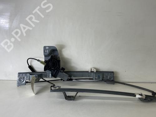 Lève-vitre avant droit RENAULT KANGOO Express (FW0/1_) 1.5 dCi 75 (FW07, FW10, FW04) (75 hp) 24144985