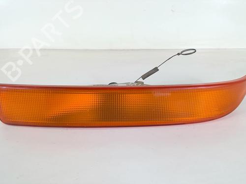 Used Left front indicator Left front indicator RENAULT MASTER II Van (FD) 2.5 D (FD0A, FD0E, FD2E, FD3E) (80 hp) 20940627 20940627