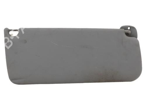 Left sun visor RENAULT KANGOO Express (FC0/1_) 1.5 dCi (FC07, FC1R) | BP37450175I1 - Image 2