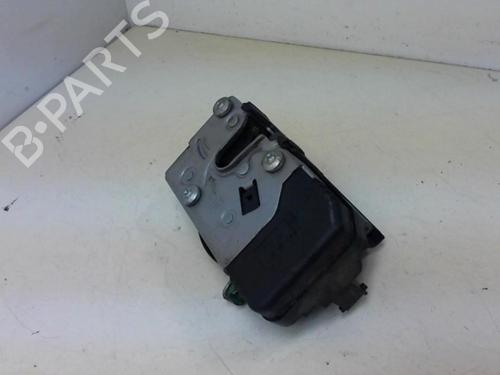 Høyre foran lås OPEL ZAFIRA A MPV (T98) 1.8 16V (F75) (125 hp) 20949325