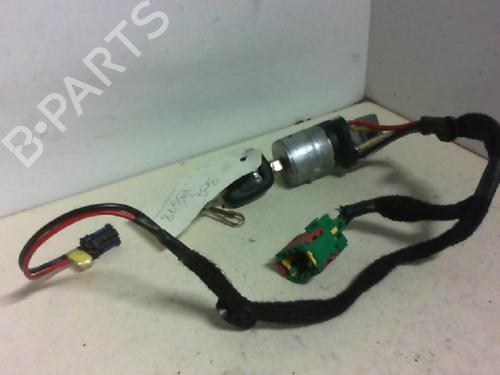 Blocchetto accensione PEUGEOT 307 Break (3E) 1.6 16V (109 hp) 32386355