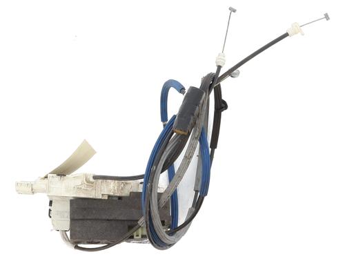 Front left lock PEUGEOT 1007 (KM_) 1.6 16V | BP26644314C98