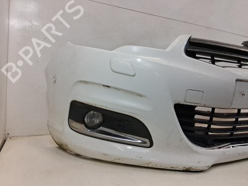 Front bumper CITROËN C4 II (NC_) 2.0 HDi / BlueHDi 150 | BP28585565C7 