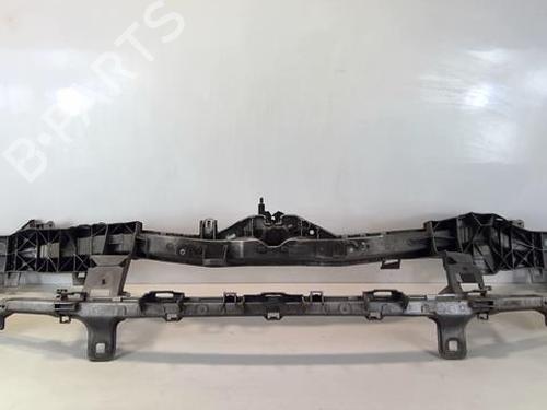 Used Front slam panel Front slam panel FORD FOCUS II Turnier (DA_, FFS, DS) 2.0 TDCi (136 hp) 20941257 20941257