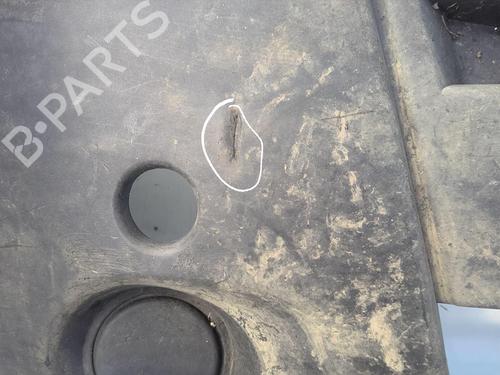 Pare-chocs avant RENAULT MASTER II Van (FD) 2.5 dCi 100 (FD0U, FD0V) | BP22020237C7 