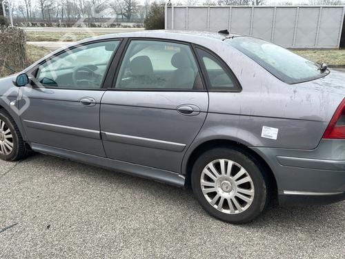 Front left seatbelt CITROËN C5 II (RC_) 2.0 HDi (RCRHRH) | BP28476623I26  - Image 7