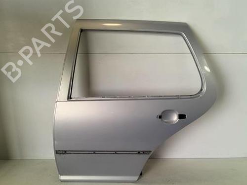 Left rear door VW GOLF IV (1J1) 1.6 | BP20964447C4 
