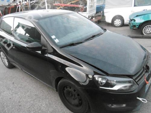 Radio VW POLO V (6R1, 6C1) 1.6 TDI | BP20951930E6 