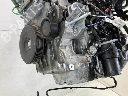 Engine RENAULT CLIO V (B7_) 1.5 Blue dCi 100 (B7AD) | BP24299959M1 