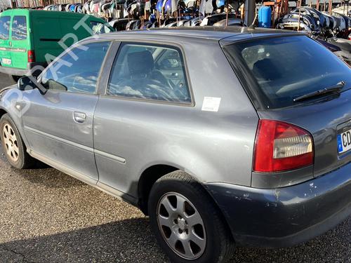 Steering column stalk AUDI A3 (8L1) 1.9 TDI | BP22024788I23 