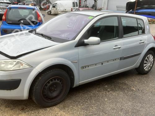 Generator RENAULT MEGANE II (BM0/1_, CM0/1_) 1.9 dCi (BM0G, CM0G) | BP20965276M7 