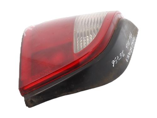 Left taillight RENAULT MEGANE I (BA0/1_) 1.9 dCi (BA05, BA1F) | BP20950938C34 