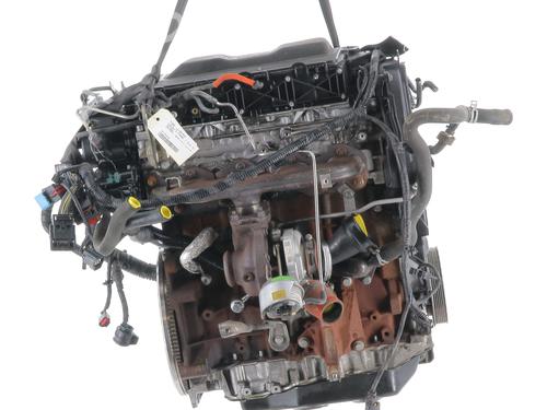 Engine FORD FOCUS III 2.0 TDCi | BP24551010M1  - Image 8