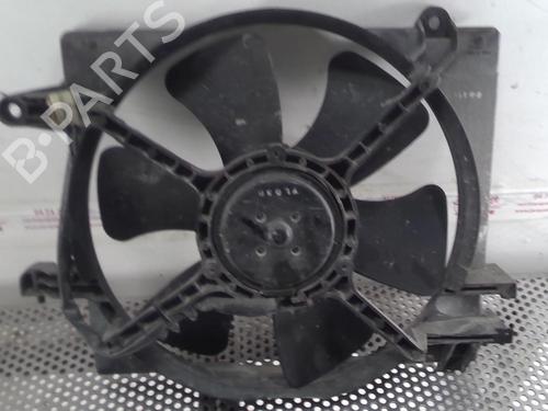 Koelventilatormotor DAEWOO MATIZ (M100, M150) 1.0 | BP22022568M35 
