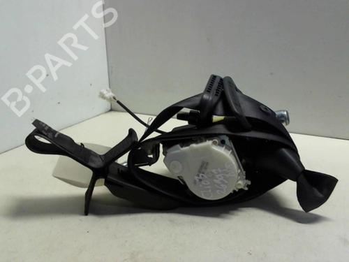 Used Front right seatbelt Front right seatbelt RENAULT CLIO III (BR0/1, CR0/1) 1.5 dCi (BR17, CR17) (86 hp) 20946907 20946907