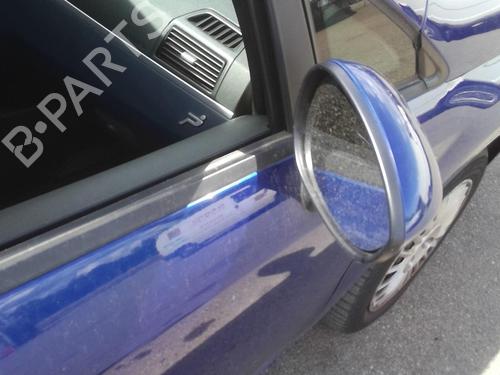 Used Right mirror FIAT GRANDE PUNTO (199_) 1.3 D Multijet (75 hp) 20945582