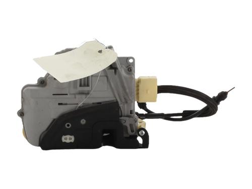 Front left lock VW PASSAT B6 Variant (3C5) 1.9 TDI | BP31652661C98 - Image 2