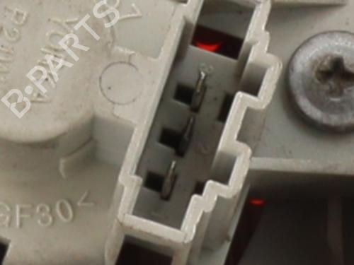 Left taillight SEAT ALTEA (5P1) 1.9 TDI | BP20945069C34 