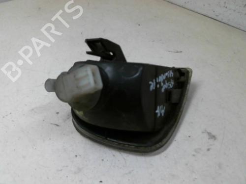 Left front indicator SEAT CORDOBA (6K1, 6K2) 1.6 i BP22022922C32