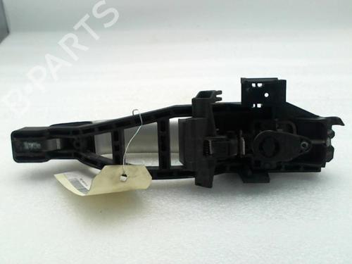 Venstre foran utvendig håndtak FORD FOCUS II (DA_, HCP, DP) 1.8 TDCi | BP20971339C128