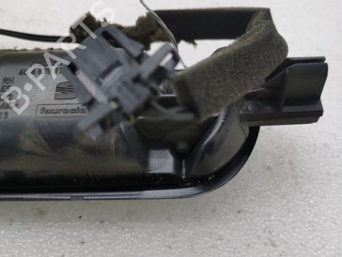 Højre bagtil invendig håndtag SEAT IBIZA III (6L1) 1.9 SDI | BP20955529I16 