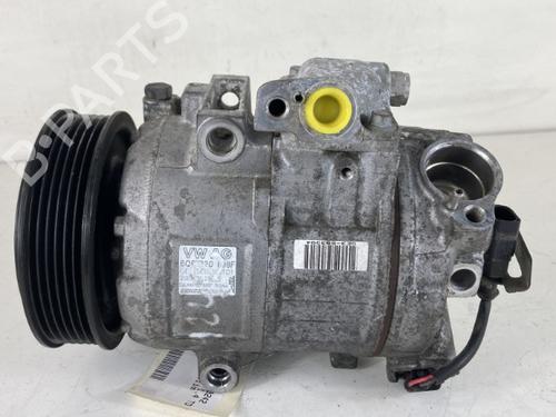AC compressor VW POLO (9N_, 9A_) 1.4 TDI | BP20950307M34 