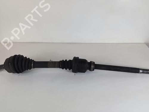 Used Right front driveshaft PEUGEOT 307 Break (3E) 2.0 HDi 135 (136 hp) 20952359