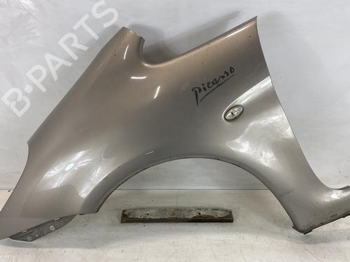 Used Left front fenders CITROËN XSARA PICASSO (N68) 1.6 16V (109 hp) 23200659