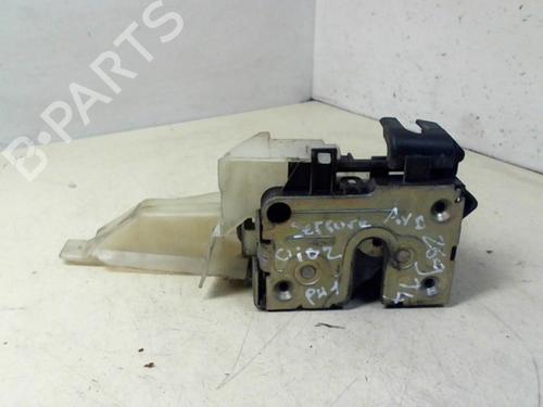 Front right lock RENAULT CLIO II (BB_, CB_) 1.2 (BB0A, BB0F, BB10, BB1K, BB28, BB2D, BB2H, CB0A,... | BP20972628C97 